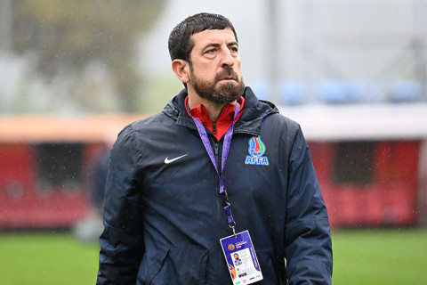 Aqil Nəbiyev: “Qələbəni şəhid ailələrinə və qazilərimizə həsr edirik”