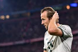Harry Kane hits 100 goals for Bayern with brace against Werder Bremen