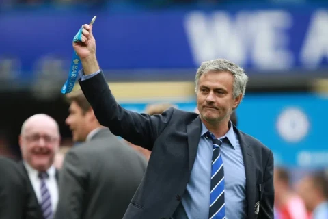 Mourinyo “Çelsi” ilə oyun barədə: “Mən o klubun tarixinin bir hissəsiyəm”