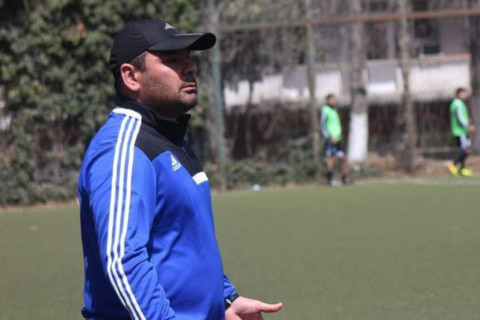 Samir Musayev: “Qarabağ”da əvəzolunmaz futbolçu yoxdur” - MÜSAHİBƏ