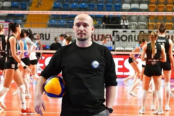 “Abşeron”un yeni baş məşqçisi bəlli oldu