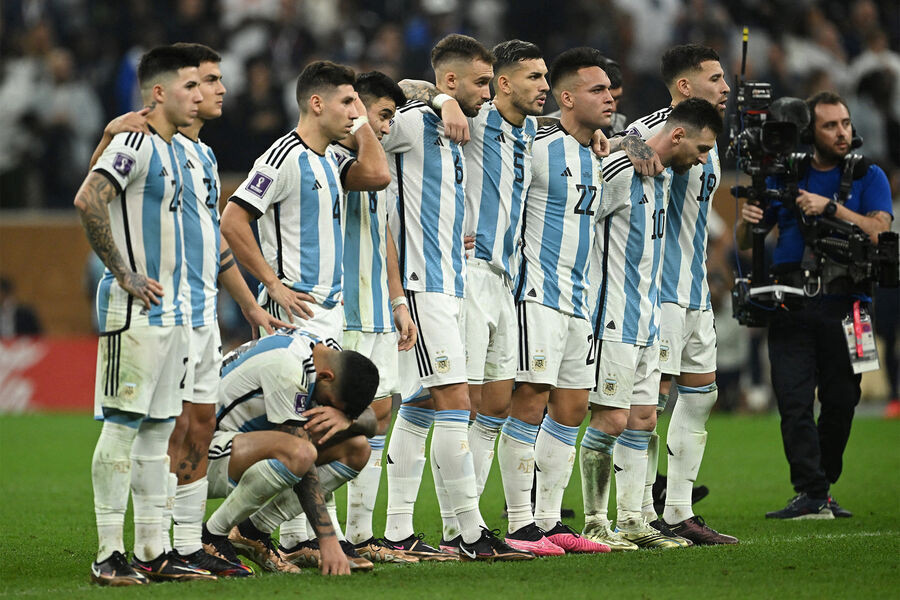 FİFA penalti qaydasını dəyişdirməyi planlaşdırır