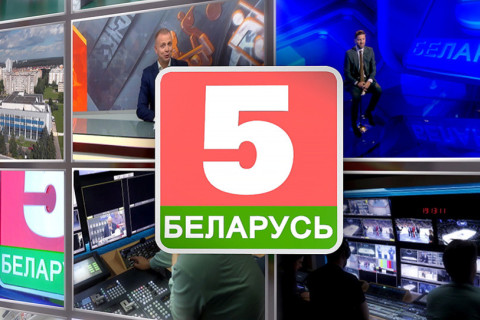 Белорусский телеканал подготовил репортаж о III Играх СНГ из Гянджи - ВИДЕО