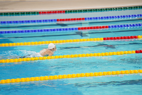 III  MDB Oyunları: Azərbaycan daha bir medal qazandı - FOTO