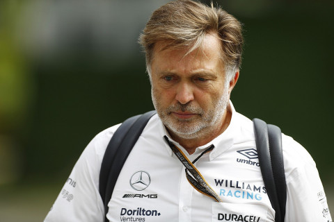 Экс-глава Williams: "Формуле-1" нужен один производитель моторов