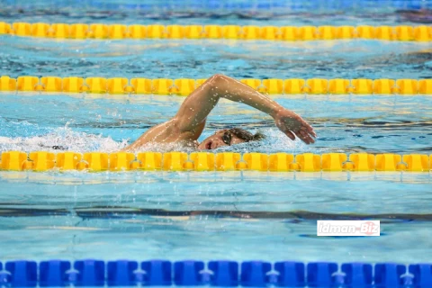 III  MDB Oyunları: Azərbaycan daha bir medal qazandı - FOTO