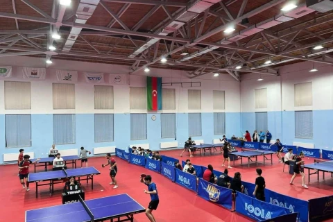 III  MDB Oyunları: Azərbaycan daha bir medal qazandı - FOTO