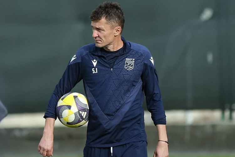 Saşa İliç: “Belə matçlarda nəticənin əhəmiyyəti yoxdur”