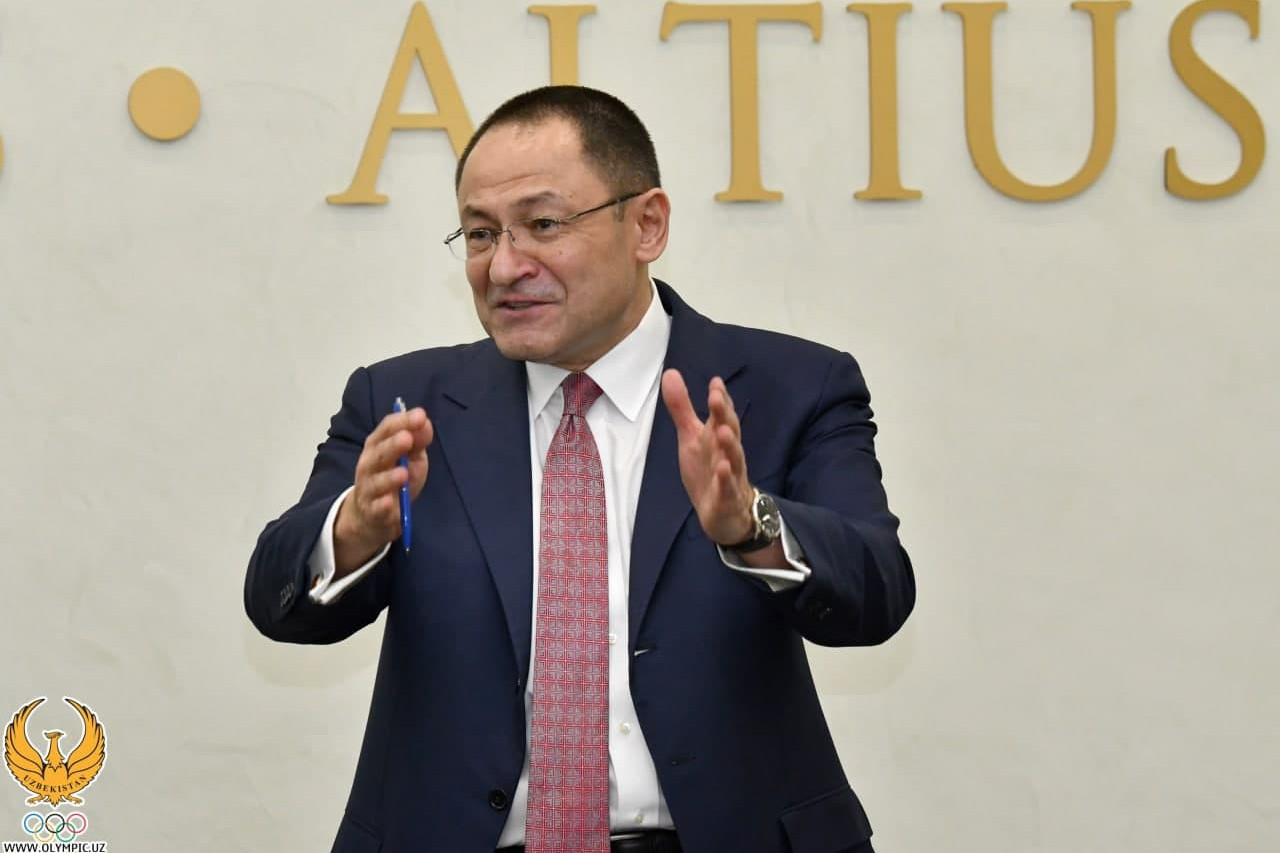 Azerbaijan and Uzbekistan could host the FIFA World Cup