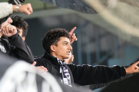 Premyer Liqanın VI turunda tribunada nə qədər azarkeş olub?