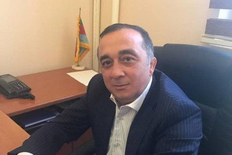 “Ümid edirik ki, qızıl medal qazana bilərik” - Sambo Federasiyasının prezidenti İDMAN.BİZ-ə DANIŞDI