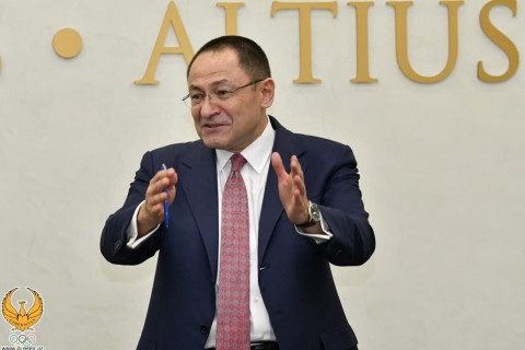 Azerbaijan and Uzbekistan could host the FIFA World Cup