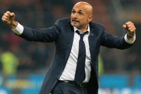 Luçano Spaletti “Əl-İttihad”a baş məşqçi ola bilər