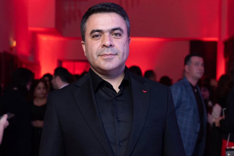 SON DƏQİQƏ: Cabir İmanov idman zalında vəfat etdi
