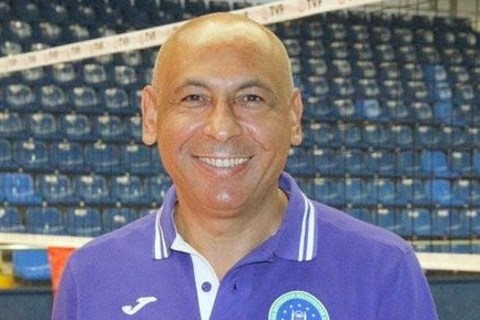 Azərbaycan millisinin baş məşqçisi: “Gəldiyimiz vaxtlarda ölkədə voleybolçu sayı arzuolunan səviyyədə deyildi”