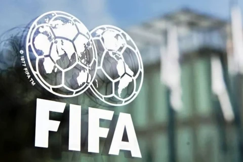УЕФА намерен отстранить Израиль от еврокубков и Лиги наций