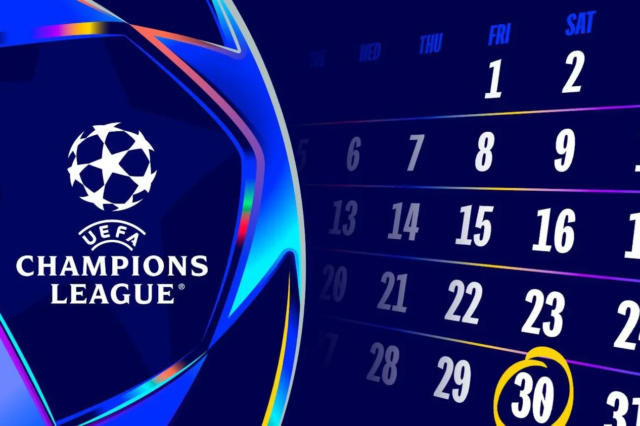 UEFA Çempionlar Liqası: Bu gün əsas mərhələnin 9 oyunu baş tutacaq