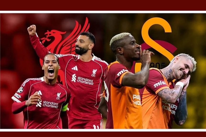 İstanbulda böyük sınaq: 27 ev oyununda uduzmayan “Qalatasaray” “Liverpul”u qəbul edir