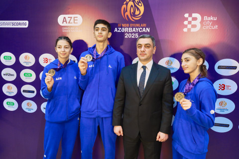 Azərbaycanın