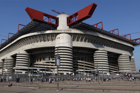 Milanın “San-Siro” stadionu söküləcək