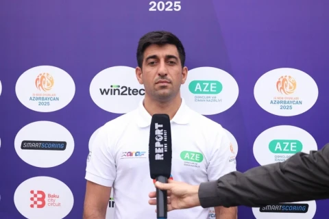 Millimizin üzvü: “Ümid edirəm ki, çempionluq bizim olacaq”