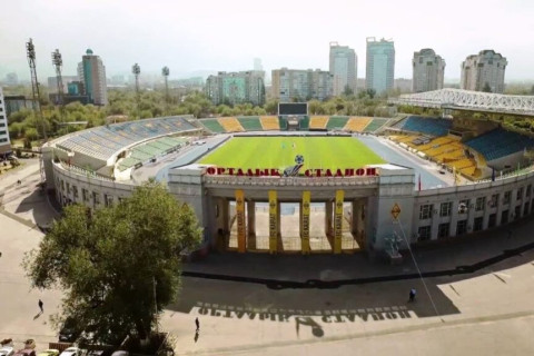 “Kairat – “Real Madrid” matçı milyonlarla dollar gəlir gətirəcək - Nazirlik