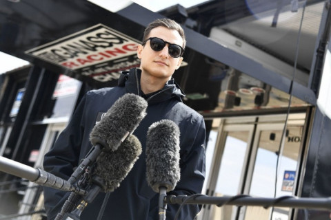 Названа внушительная сумма, которую требует McLaren за сорвавшийся переход Алекса Палоу
