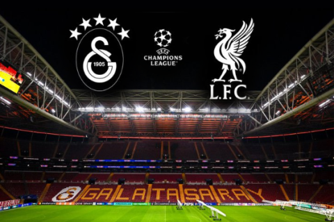 27 ev oyununda uduzmayan “Qalatasaray” “Liverpul”u qəbul edir