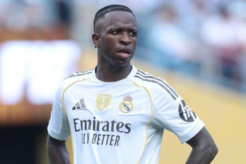 "Валенсия" подала в суд на Netflix за оскорбление клуба в фильме о Винисиусе