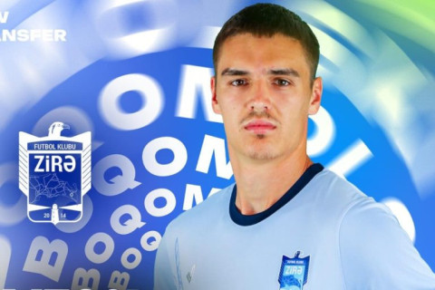 Yeqor Boqomolski: “Neftçi”yə qalib gəlməyə çalışacağıq”