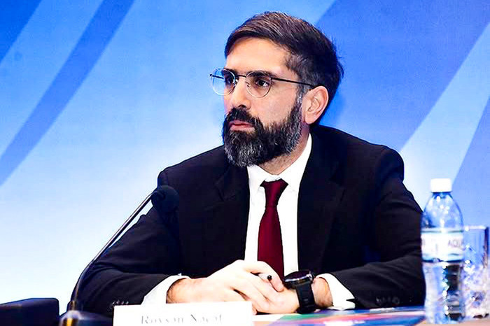 AFFA prezidenti “Qarabağ”ı təbrik edib
