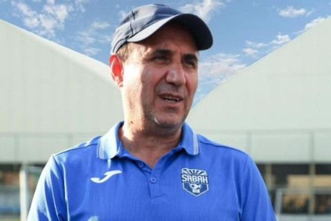 Təbriz Həsənov: “Qarabağ” sağ olsun ki, o məğlubiyyətlərin heyfini “Kopenhagen”dən çıxıb”