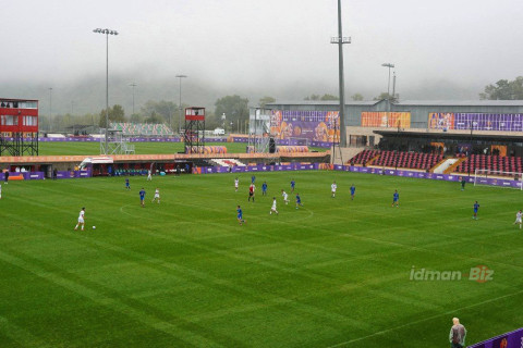 Azerbaijan U-16 team advances to final of CIS Games - PHOTO