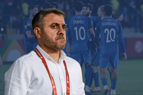 Yeni baş məşqçi iki nəfəri millidə görmək istəmədi