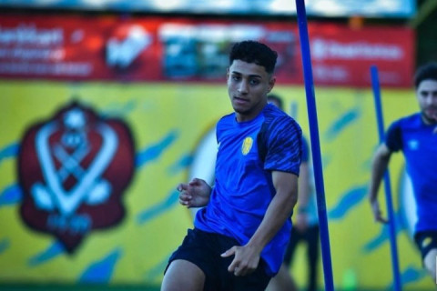 Azərbaycanlı futbolçu Türkiyə millisində oynayacaq?