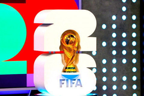 Tickets on sale for Azerbaijan fans for World Cup 2026 qualifiers