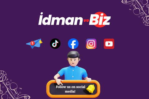 Stay updated with the latest in the sports world on Idman.biz