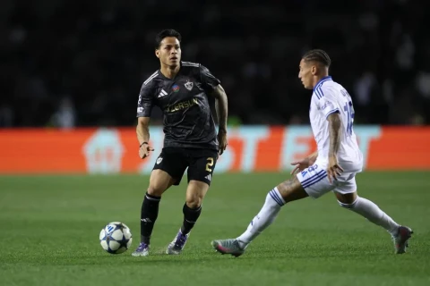 Çempionlar Liqası: “Qarabağ” - “Kopenhagen” - CANLI