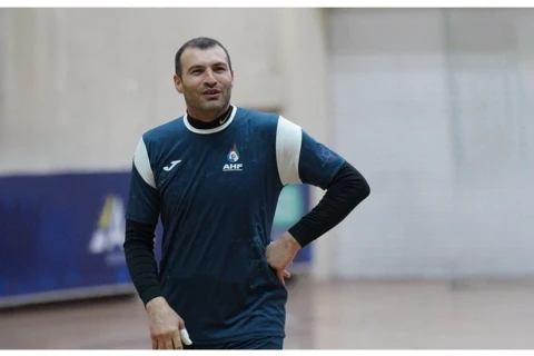 “Qarabağ”da yeni TƏYİNAT