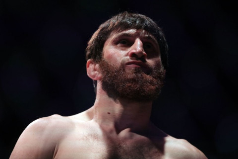UFC çempionu Maqomed Ankalayev ağır çəkiyə nə vaxt keçəcəyini deyib