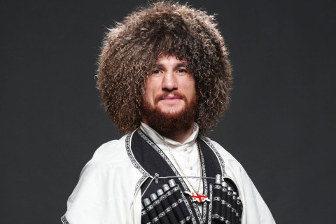 Мераб Двалишвили рассказал о минусах проверок на допинг в UFC