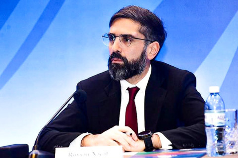 AFFA prezidenti “Qarabağ”ı təbrik edib