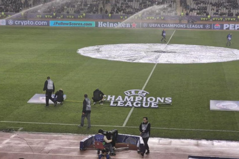 Çempionlar Liqası: “Qarabağ” - “Kopenhagen” - CANLI