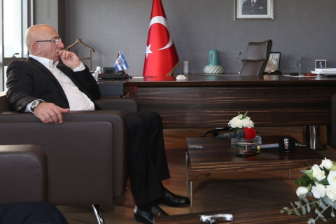 Türkiyə Superliqasının klubu sahibinin əlindən alındı