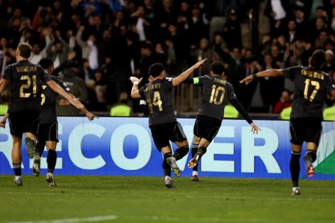 Çempionlar Liqası: “Qarabağ” “Kopenhagen”lə oyunda hesabı açır - CANLI