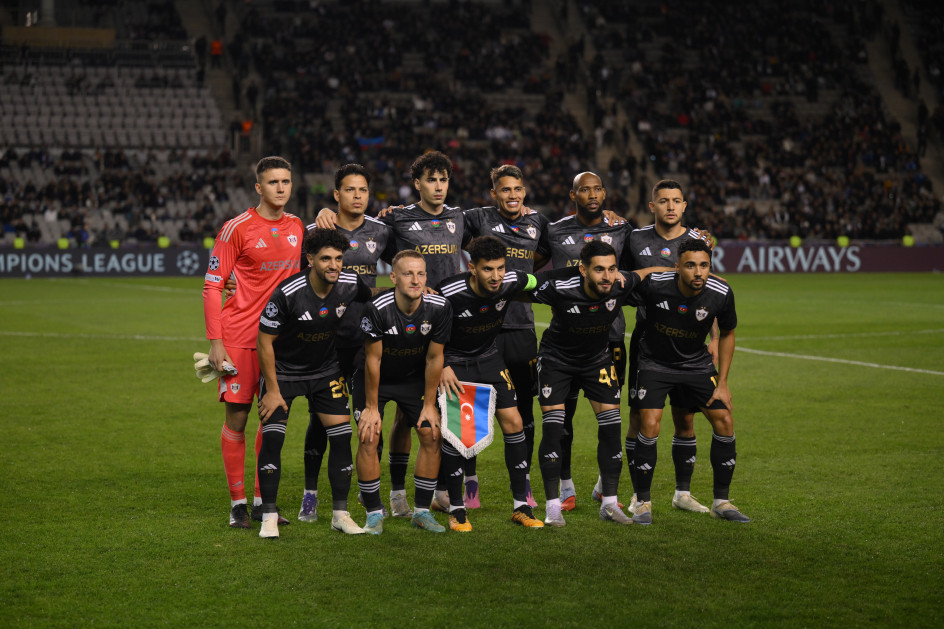 “Qarabağ” Avropada tarix yazır: Çempionlar Liqasında yeni səhifə - İDMAN.BİZ-in TƏHLİLİ