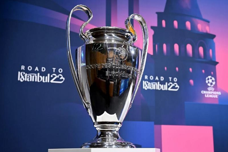 Çempionlar Liqasında həftənin ən yaxşısı adına NAMİZƏDLƏR
