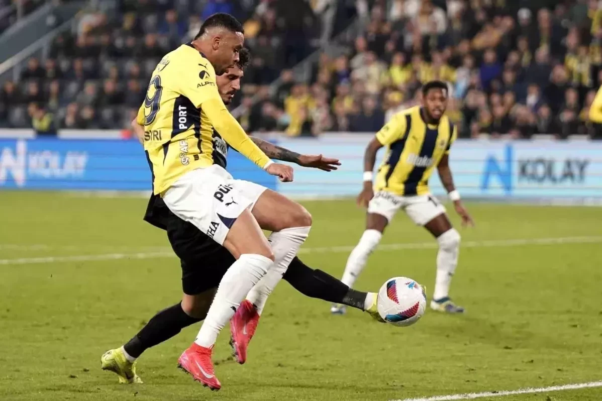 UEFA Avropa Liqası: “Fənərbaxça” Fransa klubuna qarşı