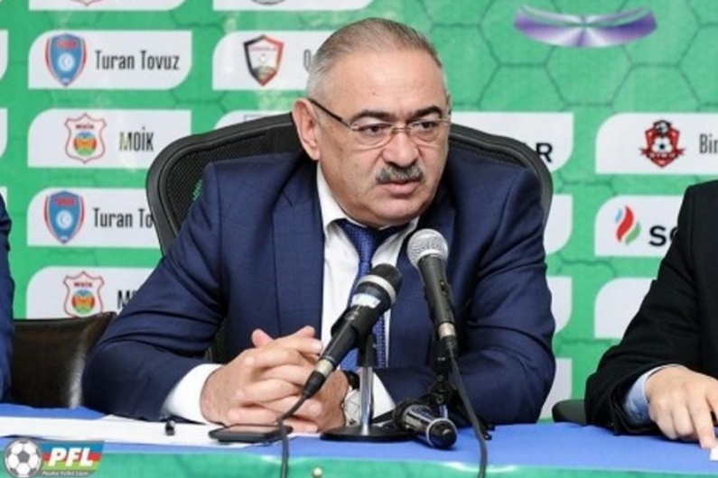 PFL-in sabiq prezidenti: “Qurban Qurbanovun özünə kömək lazımdır” - MÜSAHİBƏ