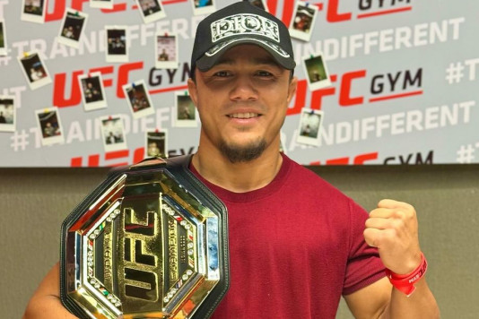 UFC döyüşçüsü dopinq qərarına sərt reaksiya verdi: “Allahdan qorxun”